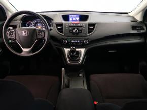 Honda CR-V  2.2 i-DTEC Comfort 