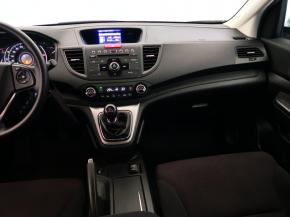 Honda CR-V  2.2 i-DTEC Comfort 