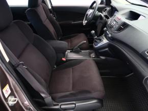 Honda CR-V  2.2 i-DTEC Comfort 