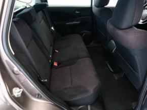 Honda CR-V  2.2 i-DTEC Comfort 