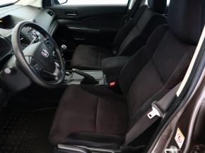 Honda CR-V  2.2 i-DTEC Comfort 