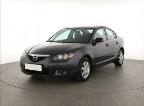 Mazda 3  1.6 