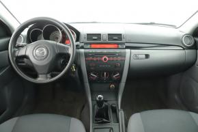 Mazda 3  1.6 