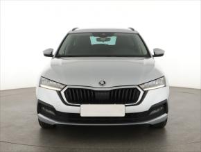 Škoda Octavia  2.0 TDI 