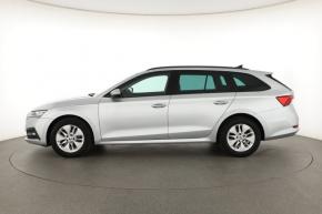 Škoda Octavia  2.0 TDI 