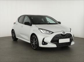 Toyota Yaris  1.5 VVT-i Hybrid GR Sport 