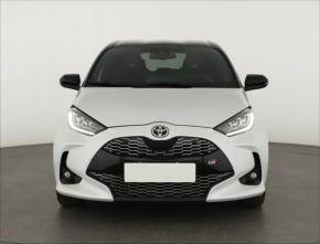 Toyota Yaris  1.5 VVT-i Hybrid GR Sport 