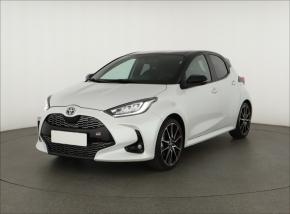 Toyota Yaris  1.5 VVT-i Hybrid GR Sport 