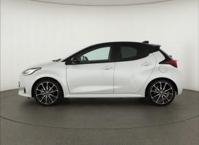 Toyota Yaris  1.5 VVT-i Hybrid GR Sport 