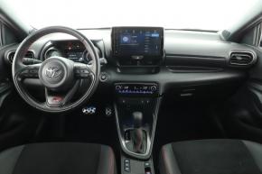 Toyota Yaris  1.5 VVT-i Hybrid GR Sport 