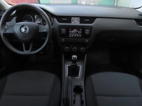 Škoda Octavia  1.6 TDI 