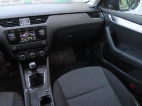 Škoda Octavia  1.6 TDI 