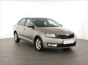 Škoda Rapid  1.2 TSI Ambition