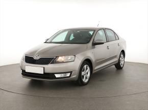 Škoda Rapid  1.2 TSI Ambition 