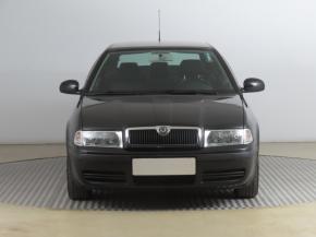 Škoda Octavia  1.9 TDI 