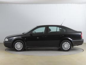 Škoda Octavia  1.9 TDI 