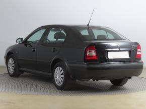 Škoda Octavia  1.9 TDI 