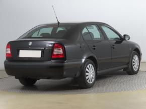 Škoda Octavia  1.9 TDI 