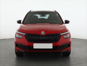 Škoda Kamiq  1.0 TSI 