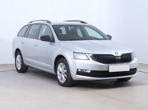 Škoda Octavia  1.6 TDI Style 