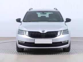 Škoda Octavia  1.6 TDI Style 