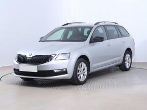 Škoda Octavia  1.6 TDI Style 