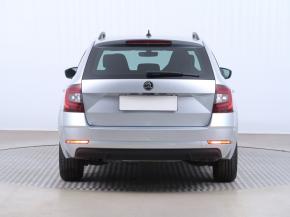 Škoda Octavia  1.6 TDI Style 