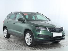 Škoda Karoq  1.5 TSI 