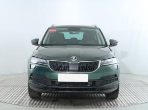 Škoda Karoq  1.5 TSI 