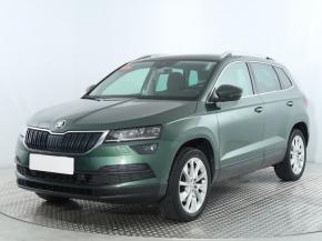 Škoda Karoq  1.5 TSI 