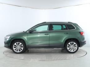 Škoda Karoq  1.5 TSI 