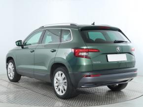 Škoda Karoq  1.5 TSI 