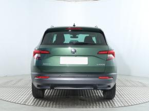 Škoda Karoq  1.5 TSI 