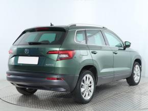 Škoda Karoq  1.5 TSI 