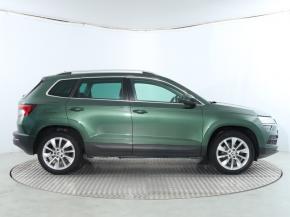 Škoda Karoq  1.5 TSI 