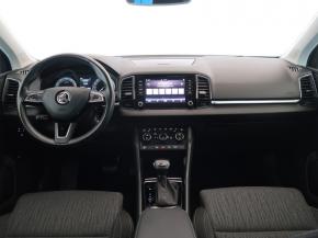 Škoda Karoq  1.5 TSI 