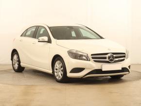 Mercedes-Benz A  A 180d 