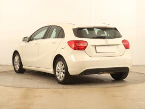 Mercedes-Benz A  A 180d 