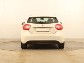 Mercedes-Benz A  A 180d 