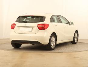 Mercedes-Benz A  A 180d 