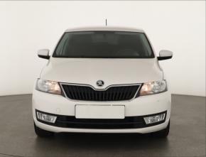 Škoda Rapid  1.2 TSI 