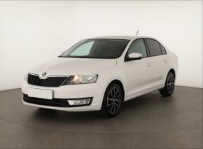 Škoda Rapid  1.2 TSI 