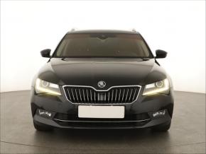 Škoda Superb  2.0 TDI Laurin&Klement 