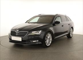 Škoda Superb  2.0 TDI Laurin&Klement 