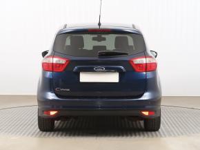 Ford C-Max  1.6 TDCi 