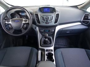 Ford C-Max  1.6 TDCi 