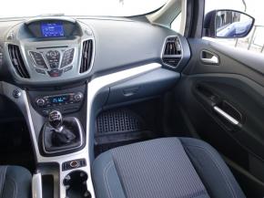 Ford C-Max  1.6 TDCi 