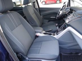 Ford C-Max  1.6 TDCi 