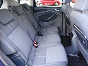 Ford C-Max  1.6 TDCi 