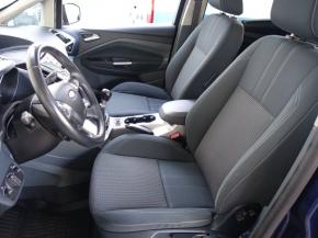 Ford C-Max  1.6 TDCi 